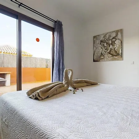 Angeles - Holiday home Corralejo