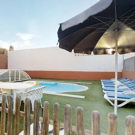 Angeles - Holiday home *