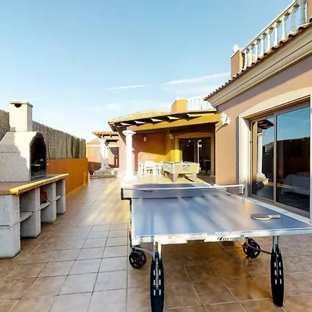 Angeles - Holiday home Corralejo