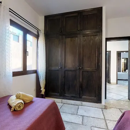 Holiday home Angeles - Corralejo