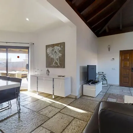 Holiday home Angeles -