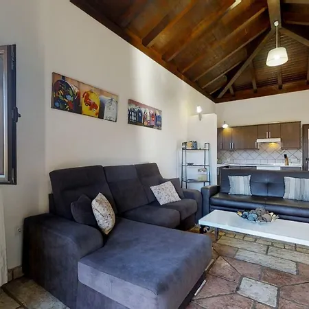 Angeles - Holiday home *