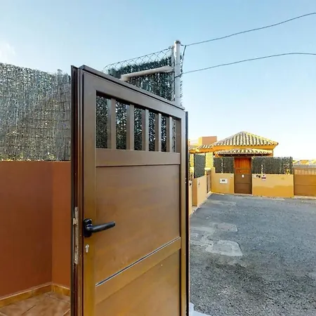 Holiday home Angeles - *