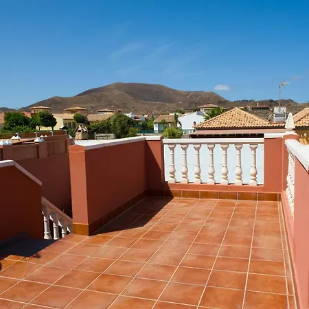 Angeles - Corralejo