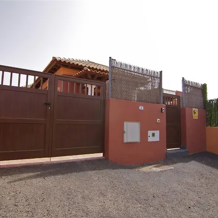 Holiday home Angeles -