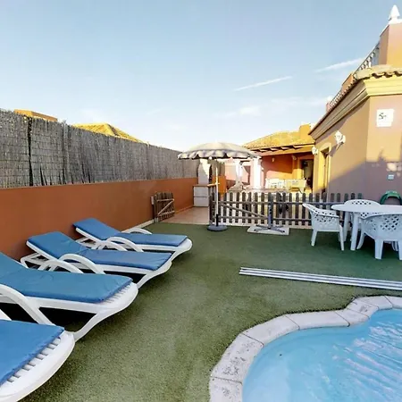 Angeles - Corralejo