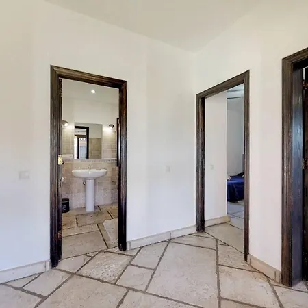 Feriehus Angeles -