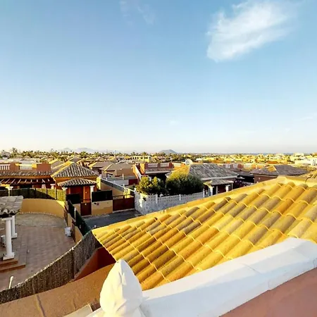 Feriehus Angeles - Corralejo