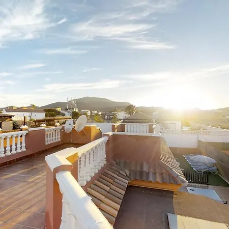 Angeles - Corralejo