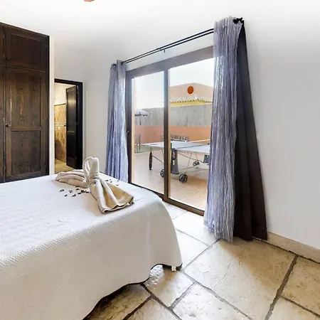 Feriehus Angeles - Corralejo