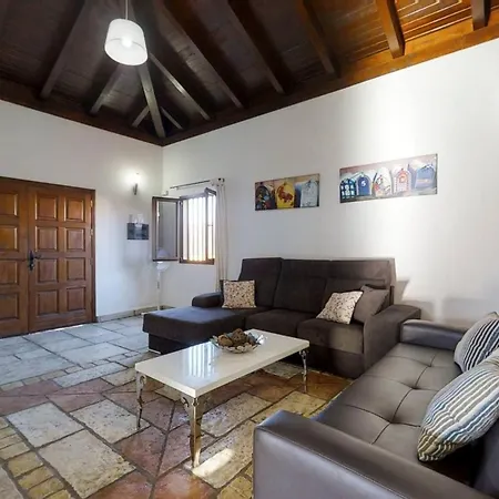 Feriehus Angeles - Corralejo