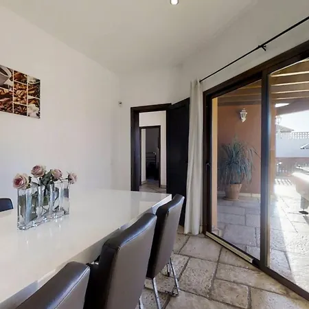 Angeles - Corralejo