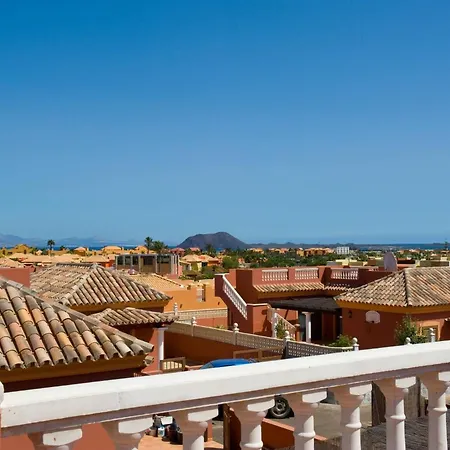 Angeles - * Corralejo